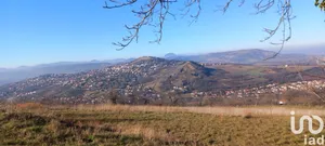 Terrain à Veyre-Monton (63960)