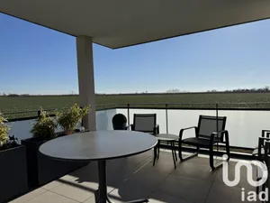 Appartement à Ennery (57365)