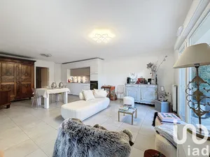 Appartement à SAINT-PIERRE-EN-FAUCIGNY (74800)
