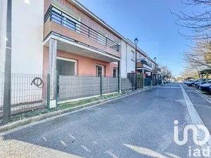 Appartement à Serris (77700)