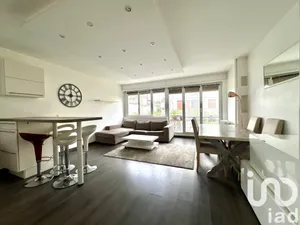 Apartment at Châtillon (92320)