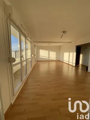Appartement à Laon (02000)