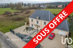 Maison à Traînou (45470)