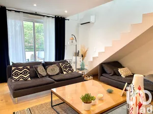 Duplex at Fréjus (83600)