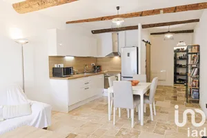 Maison de village à La Palme (11480)