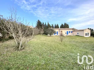 Maison traditionnelle à Meynes (30840)