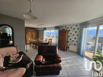 House in Cébazat (63118)