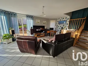 Maison à Cébazat (63118)