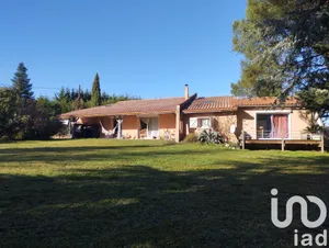 Maison traditionnelle à Lisle-sur-Tarn (81310)