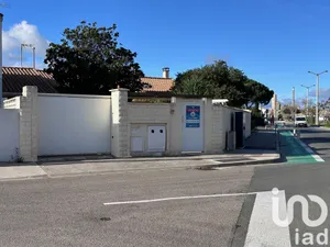 Maison traditionnelle à Port-la-Nouvelle (11210)