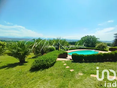 Maison à Montesquieu-Volvestre (31310)