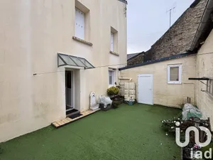 Maison de village à Couëron (44220)