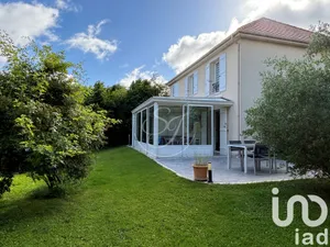 Maison à Tigery (91250)