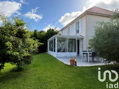 Maison à Tigery (91250)