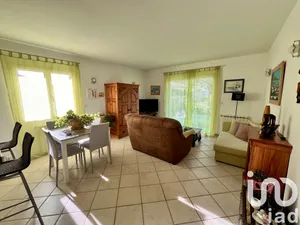 Maison à Clermont-l'Hérault (34800)