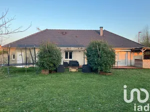 Maison à Vitry-le-François (51300)