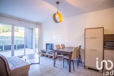 Apartment at Roquebrune-sur-Argens (83520)