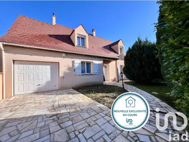 Traditional house in Tournan-en-Brie (77220)