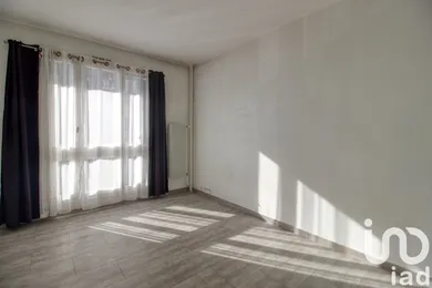 Apartment at Le Blanc-Mesnil (93150)