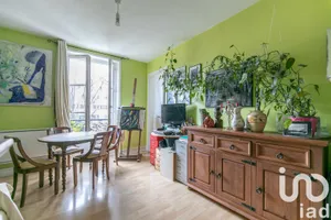 Apartment at Montreuil (93100)