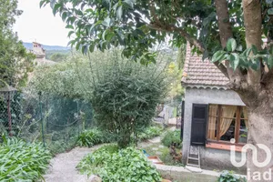 House at Mougins (06250)
