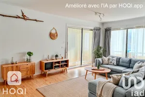 Apartment at Perpignan (66100)