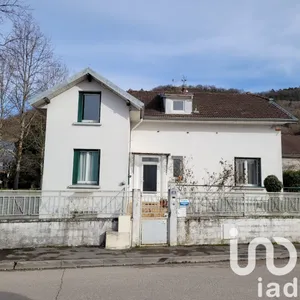 Maison à Beure (25720)