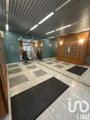 Apartment at Saint-Étienne Cours Fauriel  (42100)