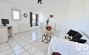Appartement à Ozoir-la-Ferrière (77330)