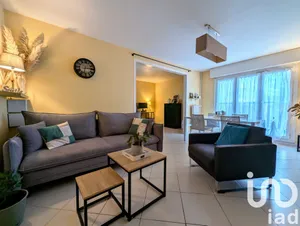Appartement à Chartres (28000)