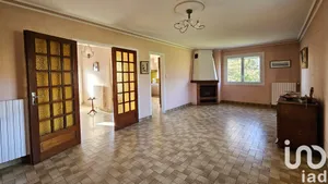 Maison à Saint-Avé (56890)