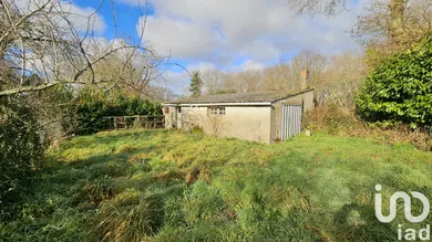 Traditional house in Saint-Avé (56890)
