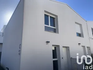 Maison de ville à Lormont (33310)