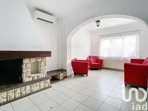 Townhouse in Béthune (62400)