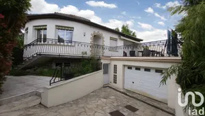 House at Savigny-sur-Orge (91600)