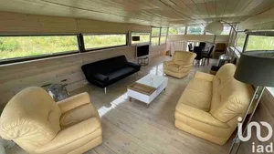 Péniche à Béziers (34500)