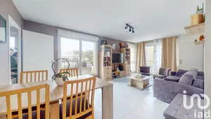 Appartement à Trappes (78190)