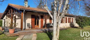 Maison traditionnelle à Sanguinet (40460)