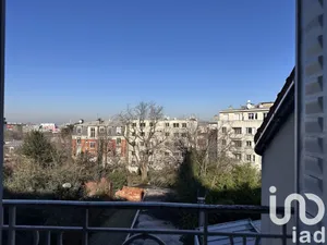 Appartement à Colombes (92700)