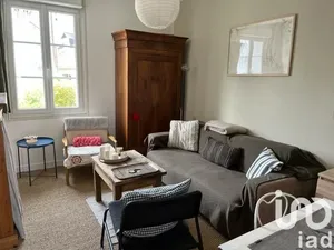 Apartment at La Baule-Escoublac (44500)