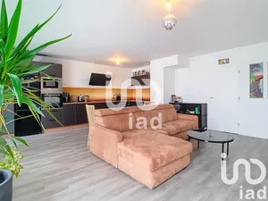 Appartement à Melun (77000)