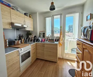 Appartement à Sète (34200)