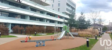 Studio à Bischheim (67800)