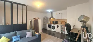 Studio à Bischheim (67800)