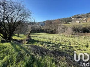 Terrain à Aubenas (07200)