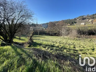 Land at Aubenas (07200)