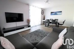 Pavillon à Avon (77210)