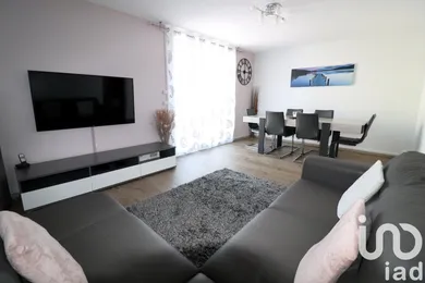 Pavillon à Avon (77210)