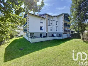 Apartment at Bassussarry (64200)