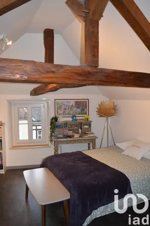 Apartment at Auxerre (89000)